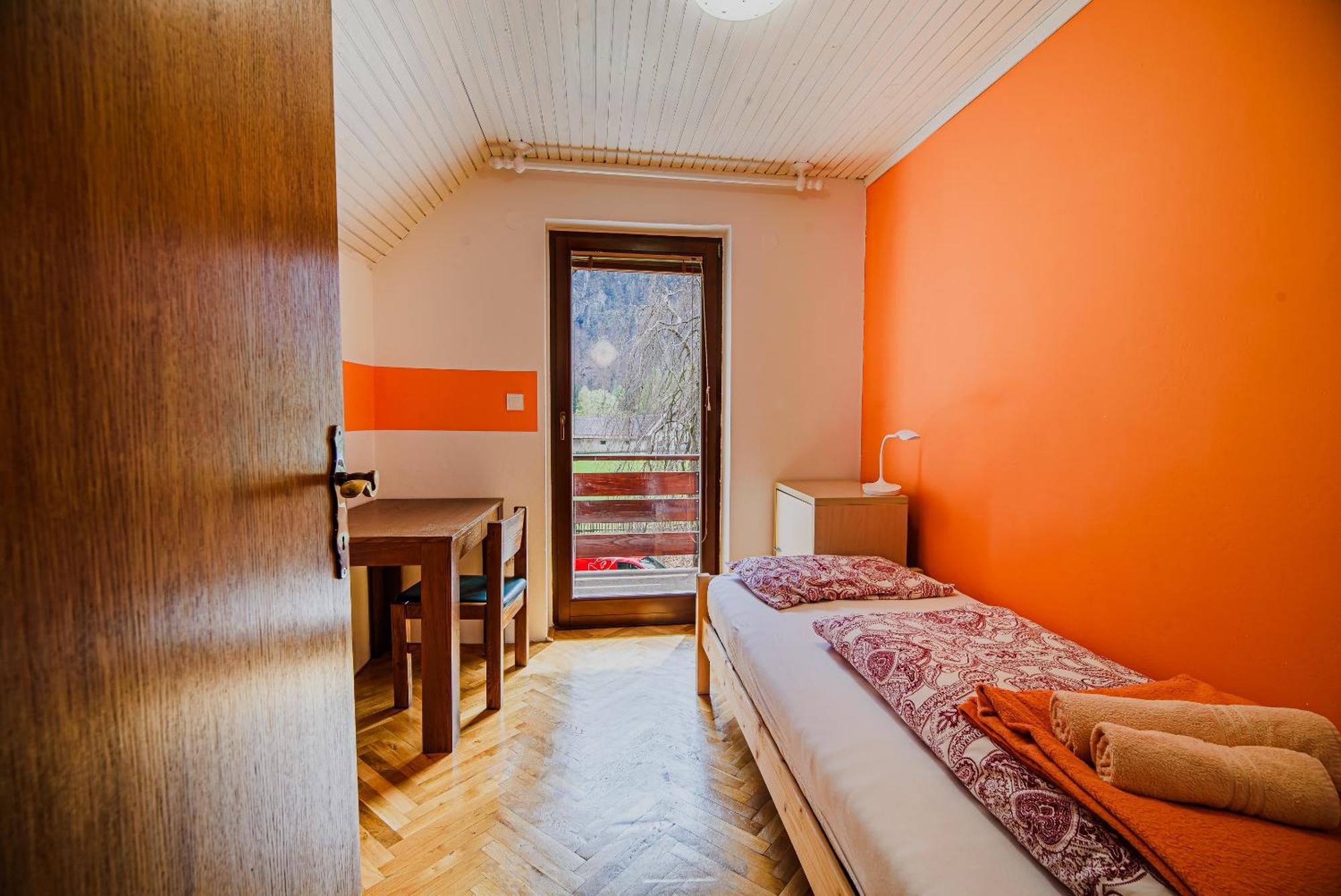 Holiday Home Vila Kopriva Гозд-Мартулек Экстерьер фото
