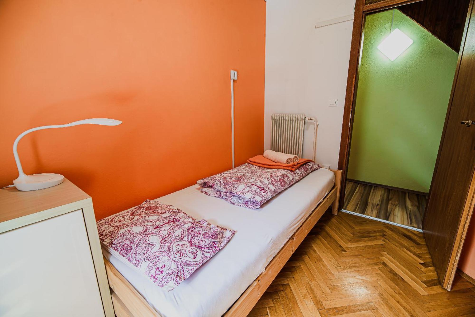 Holiday Home Vila Kopriva Гозд-Мартулек Экстерьер фото