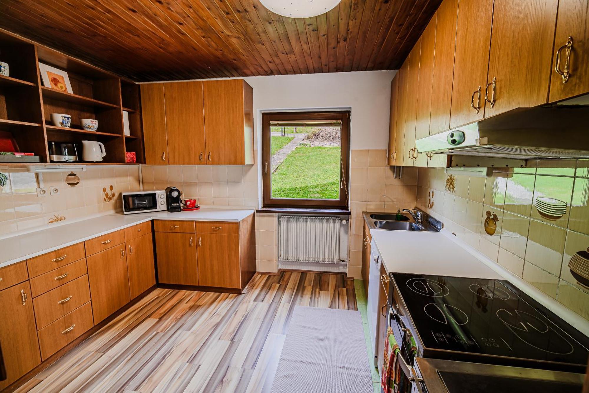 Holiday Home Vila Kopriva Гозд-Мартулек Экстерьер фото