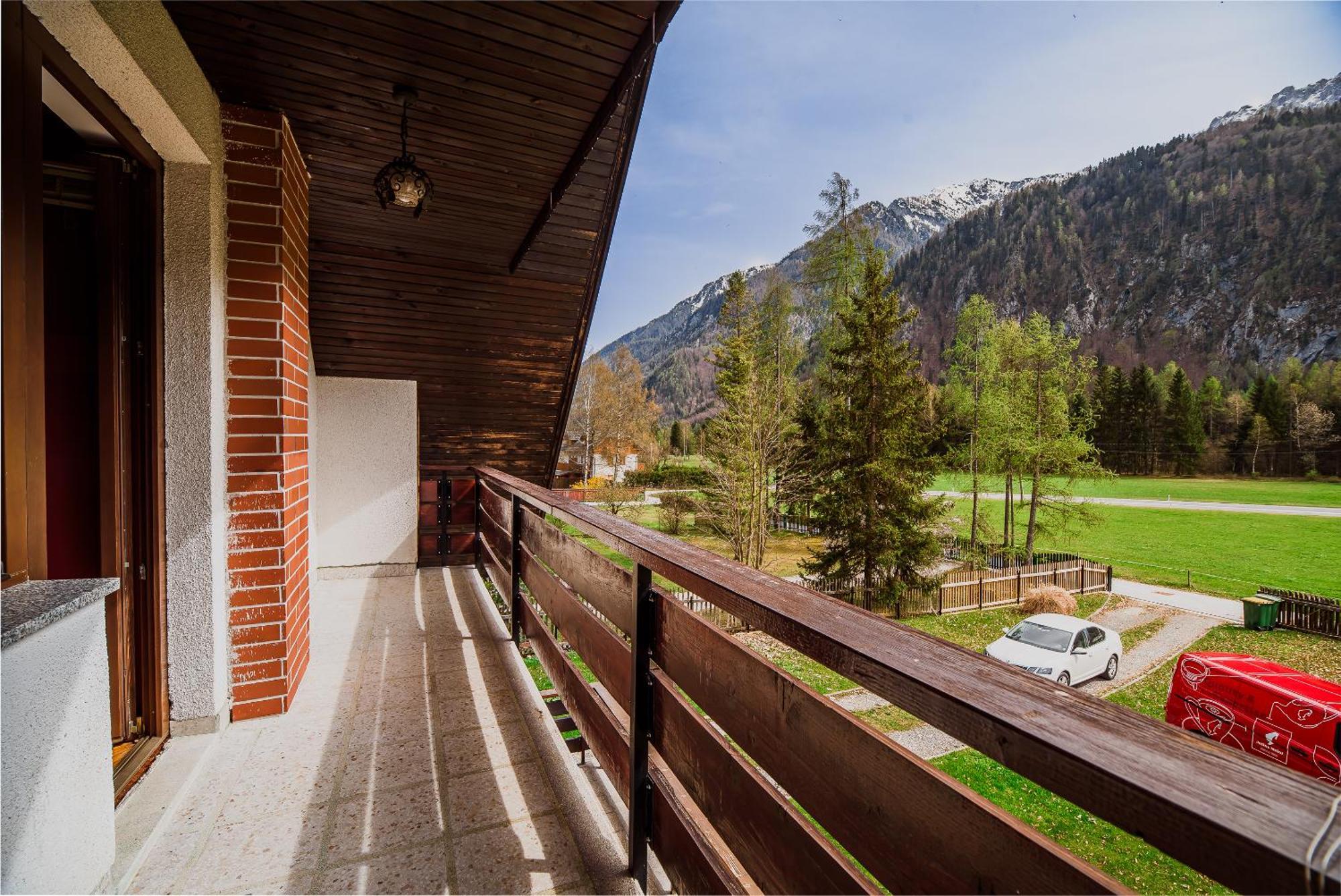 Holiday Home Vila Kopriva Гозд-Мартулек Экстерьер фото