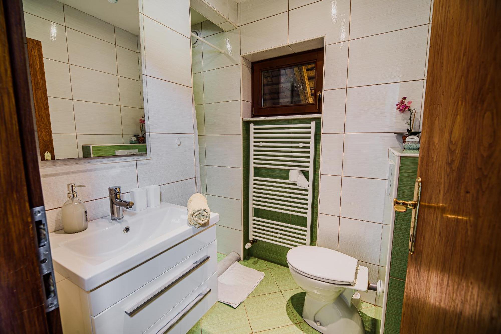 Holiday Home Vila Kopriva Гозд-Мартулек Экстерьер фото