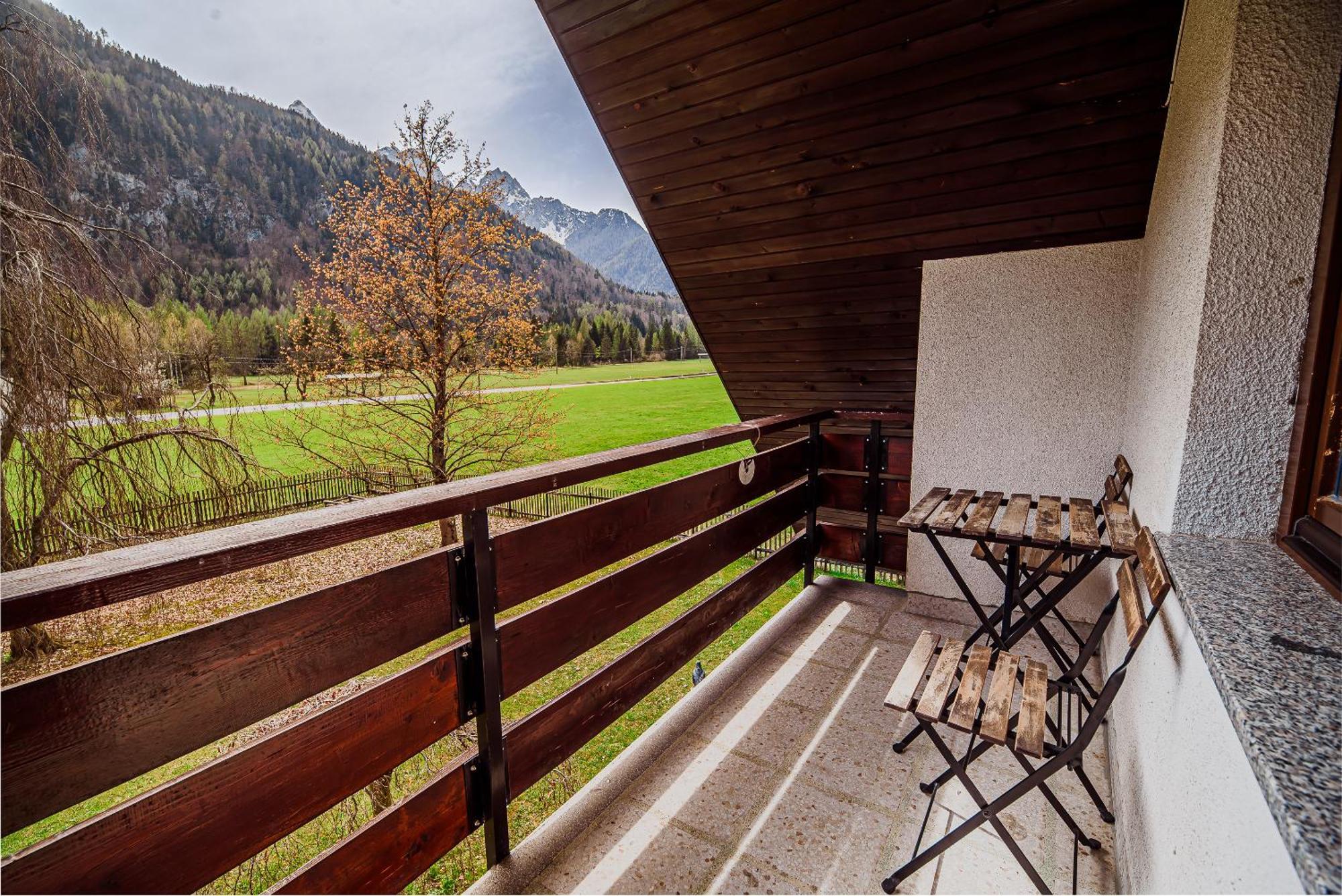 Holiday Home Vila Kopriva Гозд-Мартулек Экстерьер фото