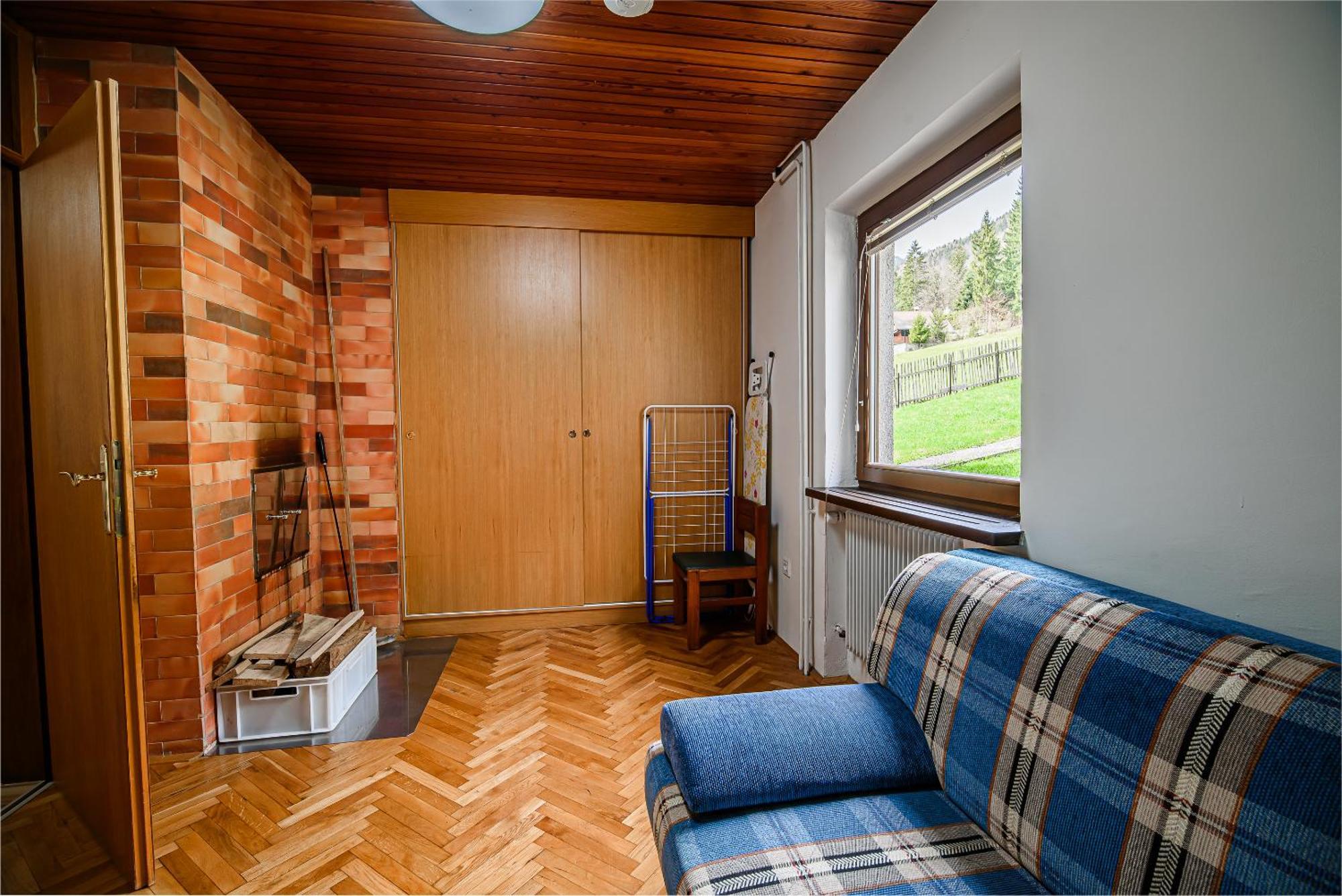 Holiday Home Vila Kopriva Гозд-Мартулек Экстерьер фото